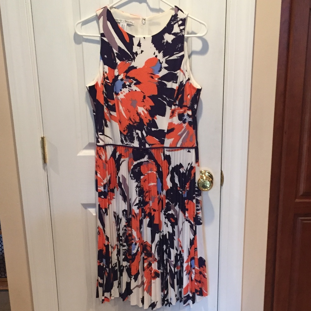 Maggy London Dress 10